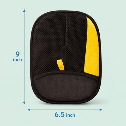 Petnix™ FurGrip Glove – Hair Removal & Grooming Control