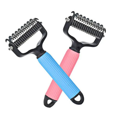 Petnix™ FurClear Comb - Hair Removal & Grooming Care