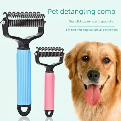 Petnix™ FurClear Comb - Hair Removal & Grooming Care