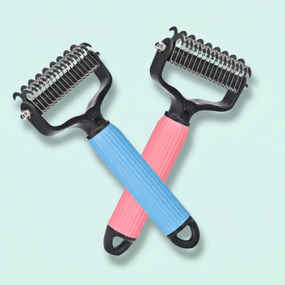 Petnix™ FurClear Comb - Hair Removal & Grooming Care