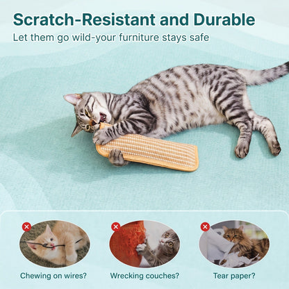 Petnix™ CatnipKick Pro – Interactive Play & Stress Relief